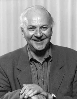 Knud Vad