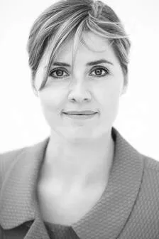 Kristine Vad